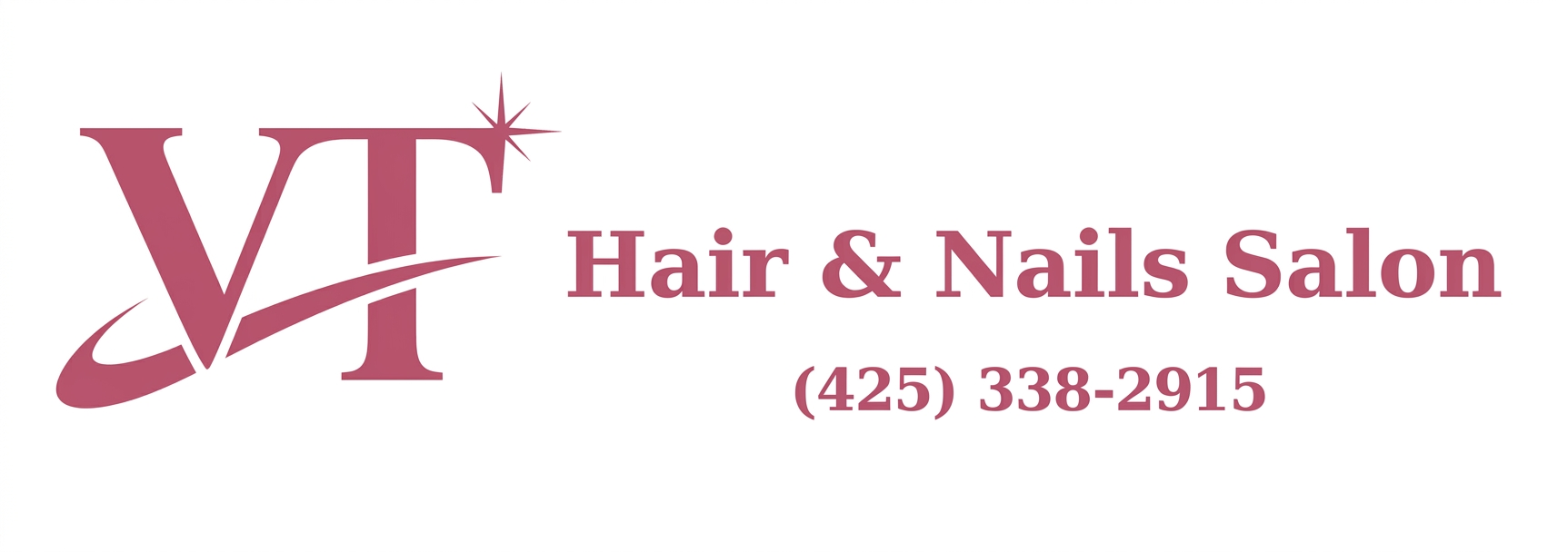 VT Hair & Nails Salon